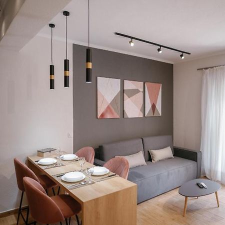 Stamatina'S Luxury Apartments Александруполис Екстериор снимка